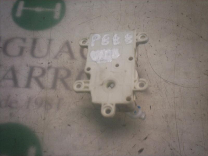 Recambio de motor c/c trasero derecho para chevrolet lacetti cdx referencia OEM IAM   