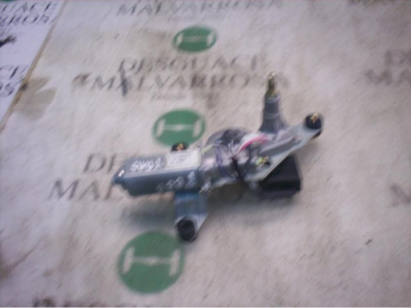 Recambio de motor limpia trasero para chevrolet lacetti cdx referencia OEM IAM   