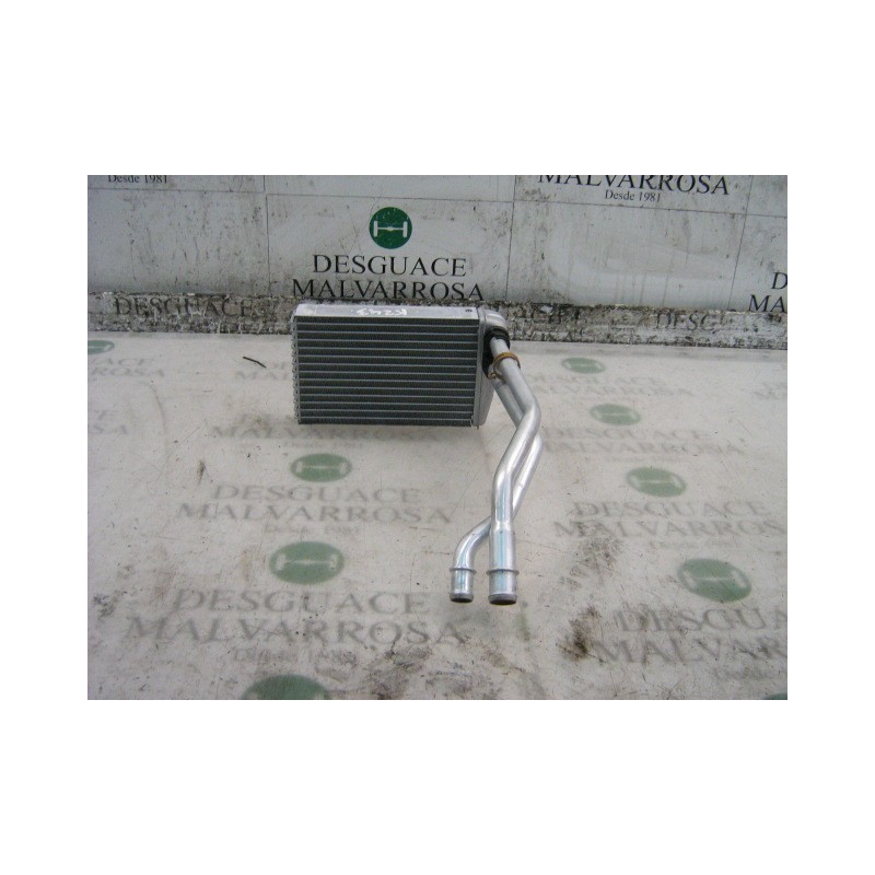Recambio de radiador calefaccion / aire acondicionado para renault megane ii berlina 5p confort dynamique referencia OEM IAM   