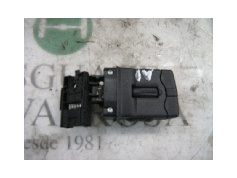 Recambio de modulo electronico para renault megane ii berlina 5p confort dynamique referencia OEM IAM   