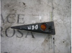 Recambio de piloto lateral derecho para renault megane ii berlina 5p confort dynamique referencia OEM IAM    2