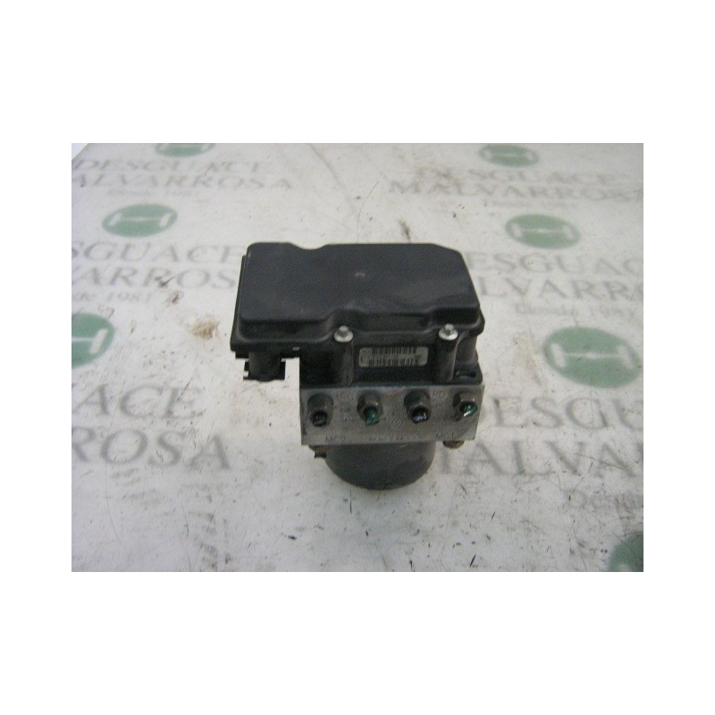 Recambio de abs para renault megane ii berlina 5p confort dynamique referencia OEM IAM   