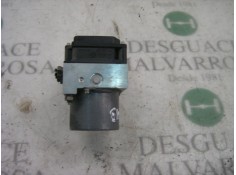 Recambio de abs para renault megane ii berlina 5p confort dynamique referencia OEM IAM    2