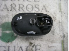 Recambio de maneta interior delantera izquierda para renault megane ii berlina 5p confort dynamique referencia OEM IAM    2