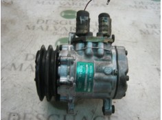 Recambio de compresor aire acondicionado para nissan trade 100 referencia OEM IAM   