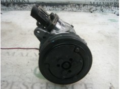 Recambio de compresor aire acondicionado para nissan trade 100 referencia OEM IAM    2