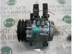 Recambio de compresor aire acondicionado para nissan trade 100 referencia OEM IAM   