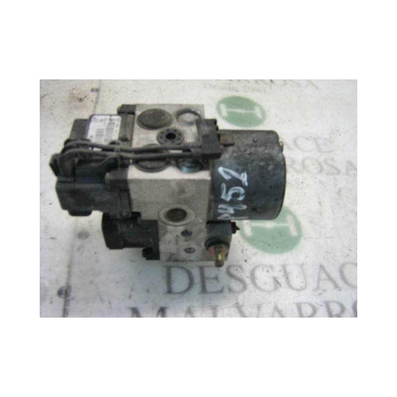 Recambio de abs para renault megane i berlina hatchback (ba0) 1.9 dti alize referencia OEM IAM   