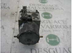 Recambio de abs para renault megane i berlina hatchback (ba0) 1.9 dti alize referencia OEM IAM    2