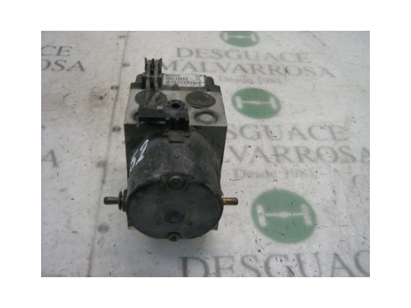 Recambio de abs para renault megane i berlina hatchback (ba0) 1.9 dti alize referencia OEM IAM   