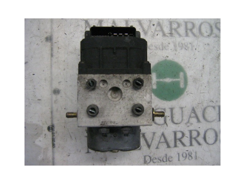 Recambio de abs para renault megane i berlina hatchback (ba0) 1.9 dti alize referencia OEM IAM   