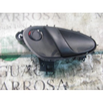 MANETA INTERIOR DELANTERA DERECHA 