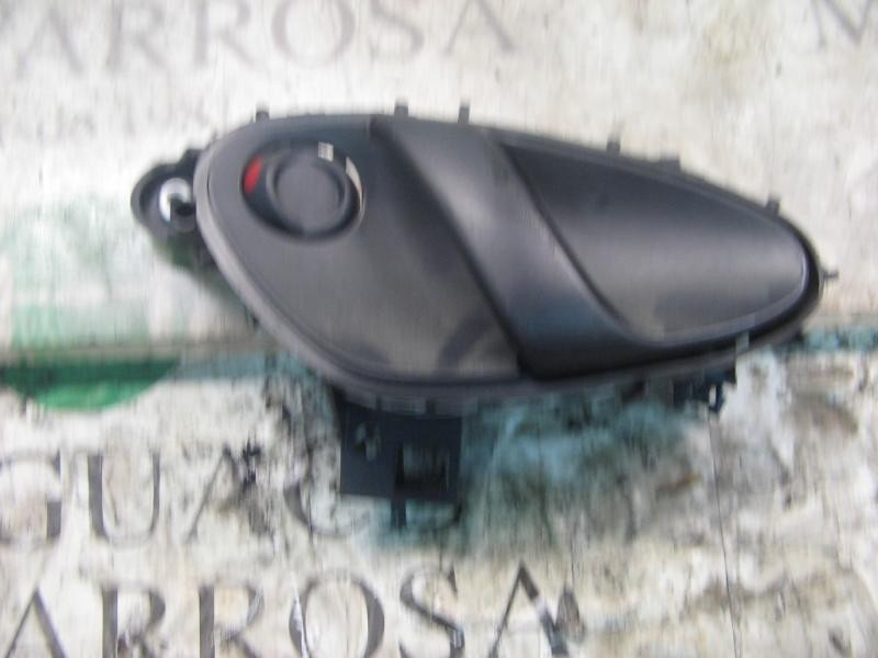Recambio de maneta interior delantera derecha para citroën xsara berlina 2.0 hdi exclusive (80kw) referencia OEM IAM   