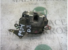 Recambio de cerradura puerta delantera izquierda para nissan almera (n16/e) comfort referencia OEM IAM    2