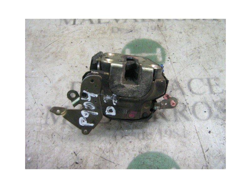 Recambio de cerradura puerta delantera izquierda para nissan almera (n16/e) comfort referencia OEM IAM   