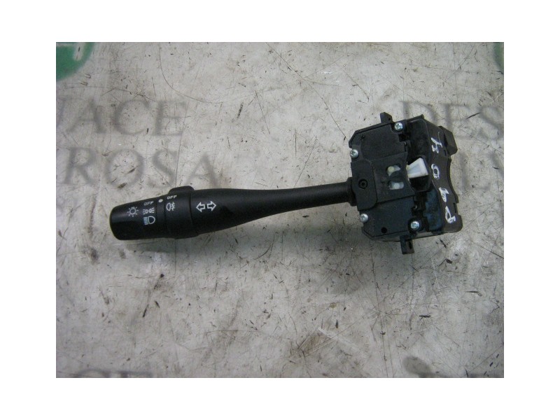 Recambio de mando luces para nissan almera (n16/e) comfort referencia OEM IAM   