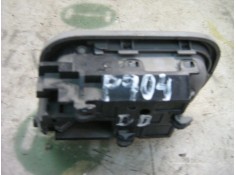 Recambio de maneta interior delantera derecha para nissan almera (n16/e) comfort referencia OEM IAM    2