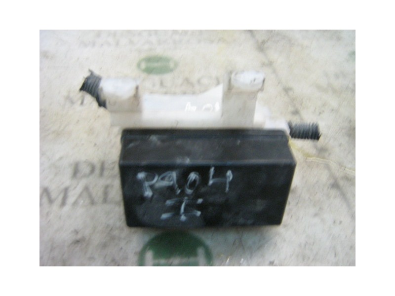 Recambio de modulo electronico para nissan almera (n16/e) comfort referencia OEM IAM   