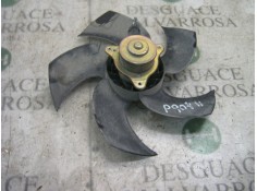 Recambio de electroventilador para nissan almera (n16/e) comfort referencia OEM IAM    2