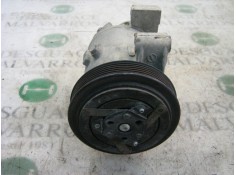 Recambio de compresor aire acondicionado para nissan almera (n16/e) comfort referencia OEM IAM    2