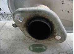 Recambio de tubo escape trasero para nissan almera (n16/e) comfort referencia OEM IAM    2