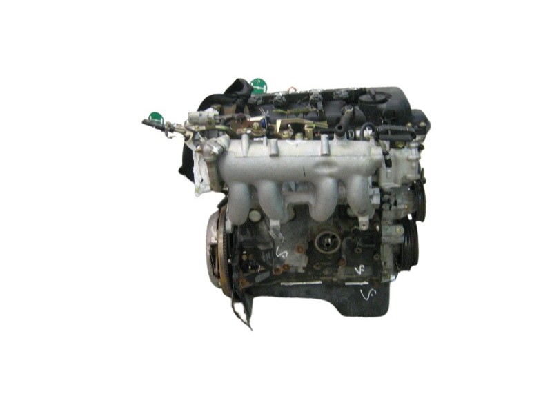 Recambio de motor completo para nissan almera (n16/e) comfort referencia OEM IAM 0861550 QG15DE 