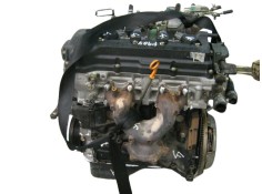 Recambio de motor completo para nissan almera (n16/e) comfort referencia OEM IAM 0861550 QG15DE  2