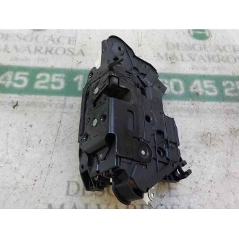 CERRADURA PUERTA DELANTERA IZQUIERDA 5N1837015C 