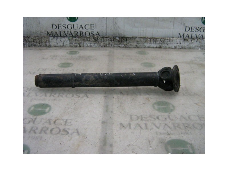 Recambio de transmision central para land rover discovery (salljg/lj) tdi (3-ptas.) referencia OEM IAM   