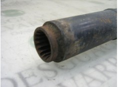 Recambio de transmision central para land rover discovery (salljg/lj) tdi (3-ptas.) referencia OEM IAM    2