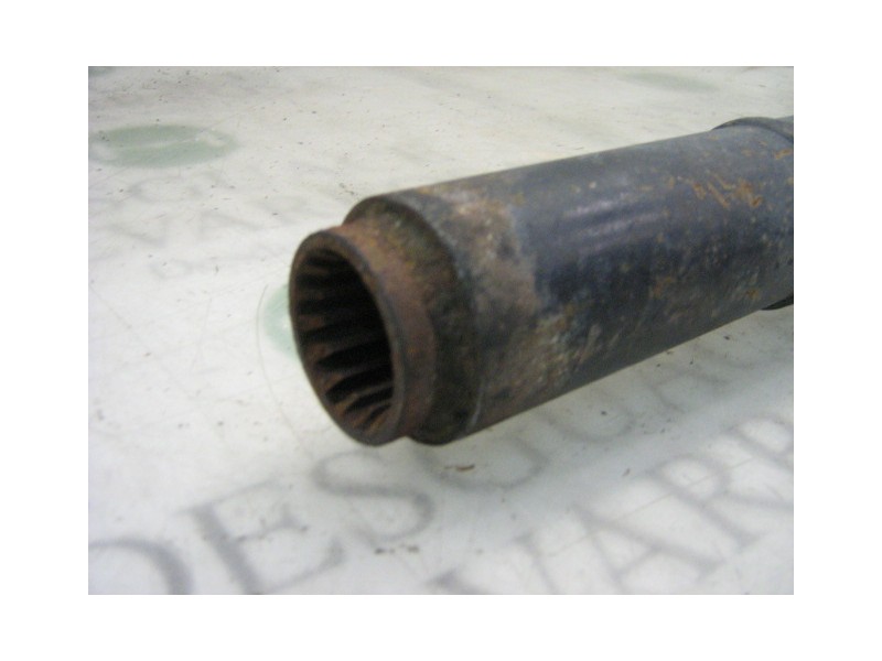 Recambio de transmision central para land rover discovery (salljg/lj) tdi (3-ptas.) referencia OEM IAM   