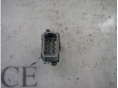 Recambio de mando elevalunas trasero derecho para renault megane ii berlina 5p confort dynamique referencia OEM IAM    2