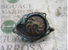 Recambio de bomba agua para renault megane ii berlina 5p confort dynamique referencia OEM IAM    2
