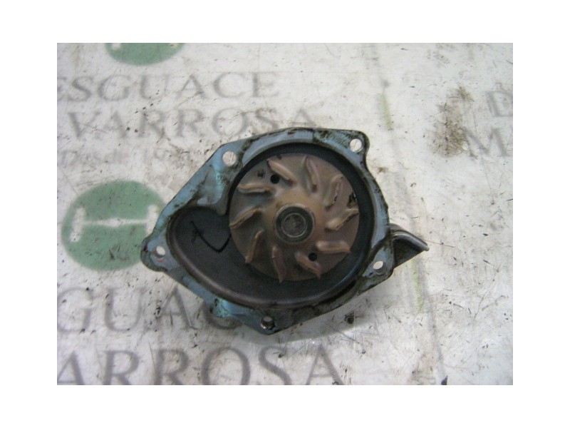 Recambio de bomba agua para renault megane ii berlina 5p confort dynamique referencia OEM IAM   