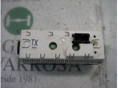 Recambio de mando multifuncion para opel astra g berlina comfort referencia OEM IAM    2