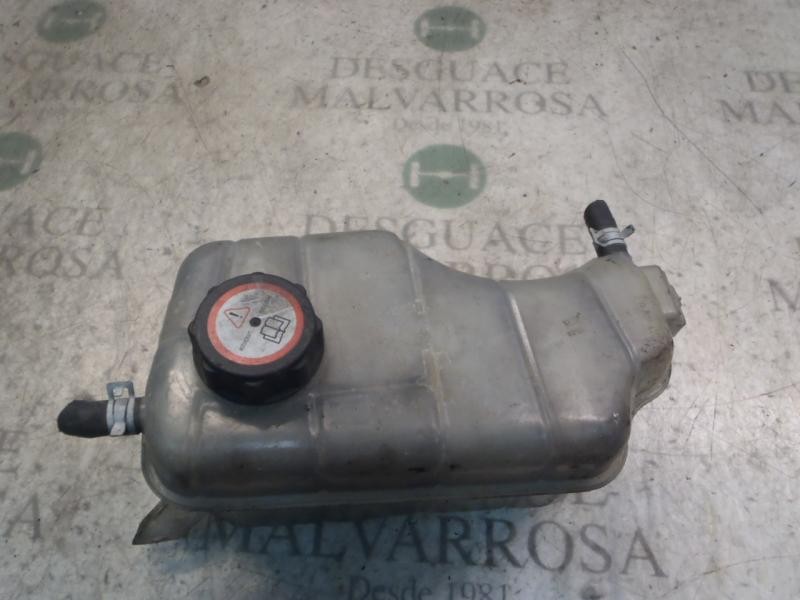 Recambio de deposito expansion para ford fiesta berlina intro referencia OEM IAM   