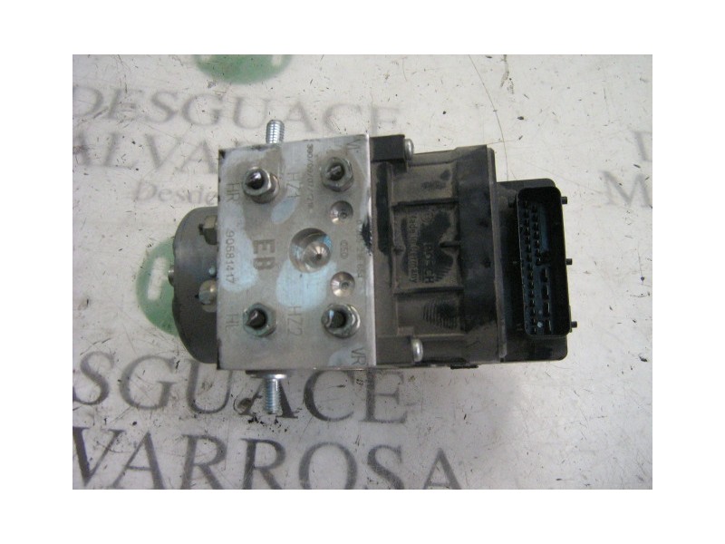 Recambio de abs para opel astra g berlina comfort referencia OEM IAM   
