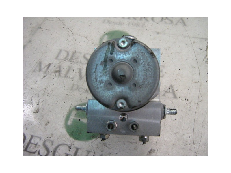 Recambio de abs para opel astra g berlina comfort referencia OEM IAM   