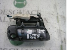 Recambio de maneta exterior delantera izquierda para opel astra g berlina comfort referencia OEM IAM    2