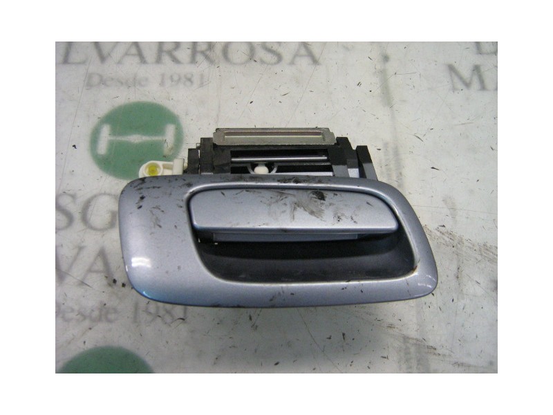 Recambio de maneta exterior delantera derecha para opel astra g berlina comfort referencia OEM IAM   