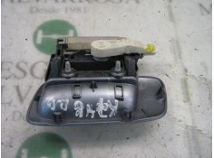 Recambio de maneta exterior delantera derecha para opel astra g berlina comfort referencia OEM IAM    2