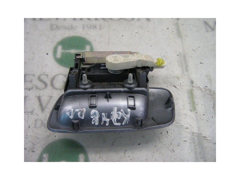 Recambio de maneta exterior delantera derecha para opel astra g berlina comfort referencia OEM IAM   