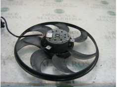 Recambio de electroventilador para opel astra g berlina comfort referencia OEM IAM    2