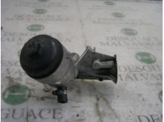 Recambio de soporte filtro aceite para opel astra g berlina comfort referencia OEM IAM    2