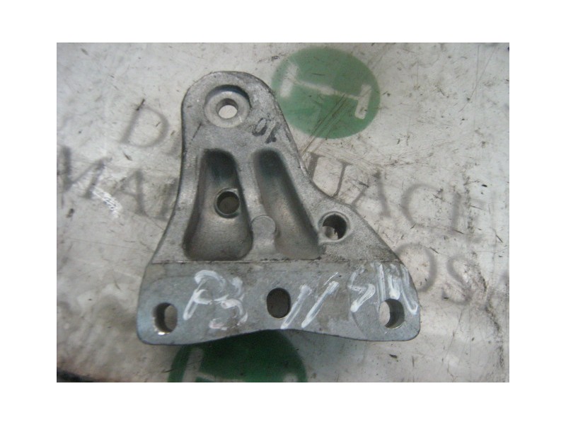 Recambio de soporte motor delantero para seat ibiza (6l1) cool referencia OEM IAM   