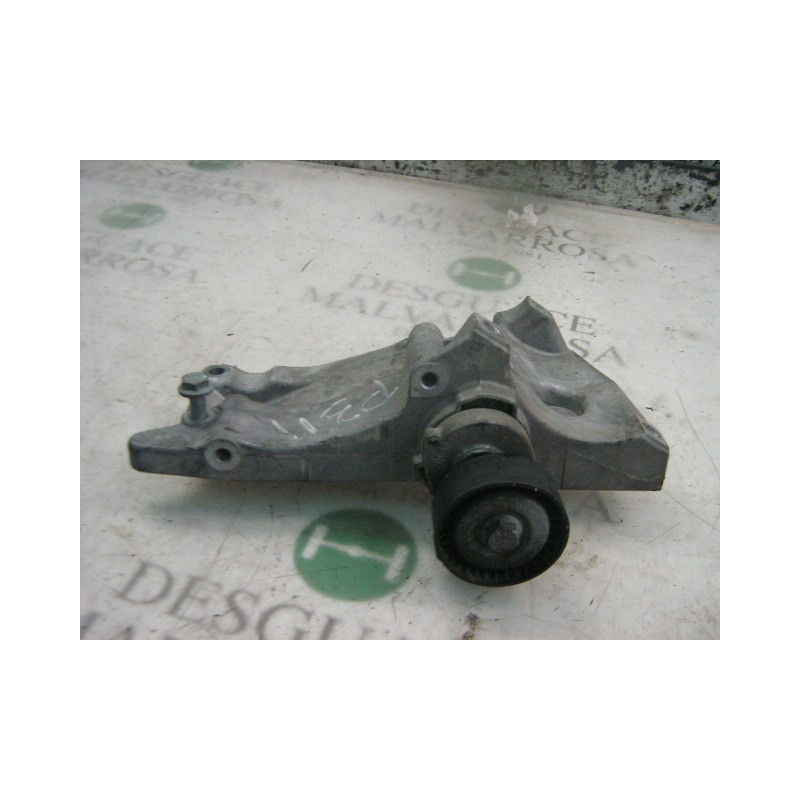 Recambio de tensor correa auxiliar para seat ibiza (6l1) cool referencia OEM IAM   