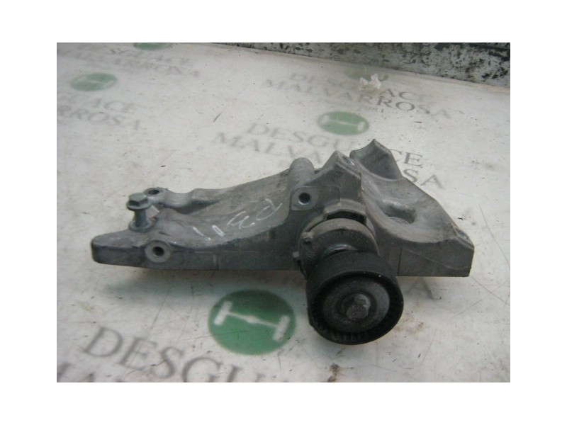 Recambio de tensor correa auxiliar para seat ibiza (6l1) cool referencia OEM IAM   