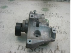 Recambio de tensor correa auxiliar para seat ibiza (6l1) cool referencia OEM IAM    2