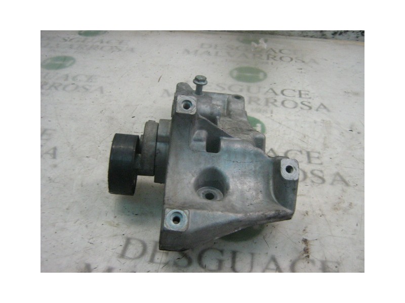 Recambio de tensor correa auxiliar para seat ibiza (6l1) cool referencia OEM IAM   