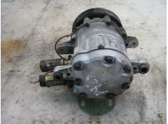 Recambio de compresor aire acondicionado para nissan trade 100 referencia OEM IAM    2